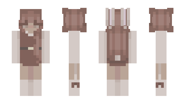 Minecraft скин по нику BTHEPRO
