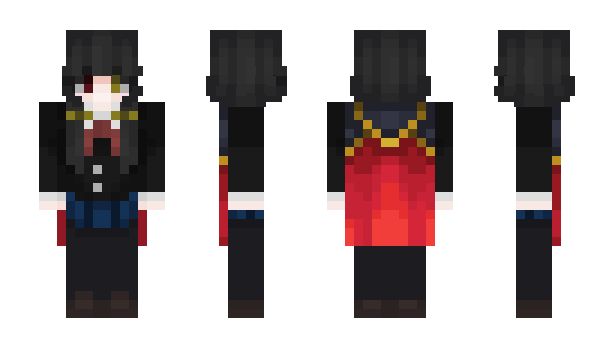 Minecraft скин по нику Bddz