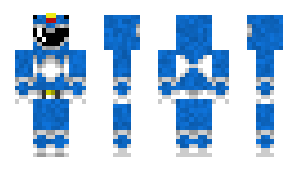 Minecraft скин по нику gurrd