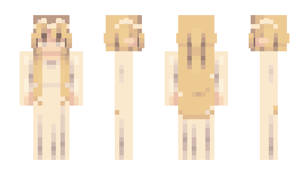 Minecraft skin digi1sh
