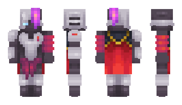 Minecraft skin Greeperz