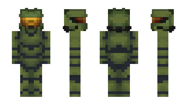 Minecraft скин по нику Lewis_LEC