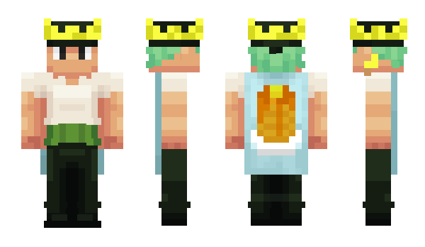 Minecraft скин по нику meAlek