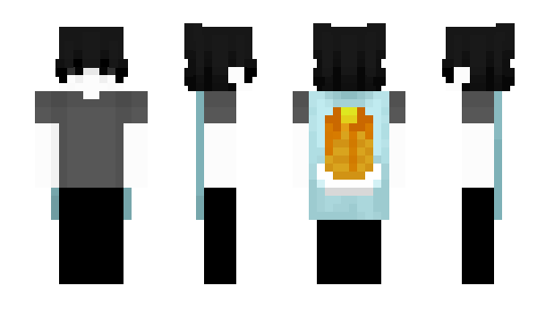 Minecraft скин по нику sahathious