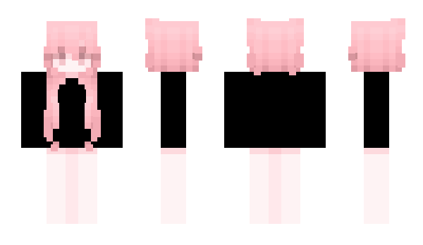 Minecraft скін по ніку _7mn