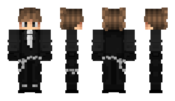 Minecraft skin avatarkiev
