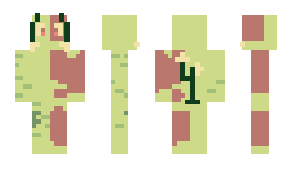 Minecraft skin sstahrr