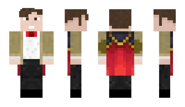 Minecraft скин по нику Mtat