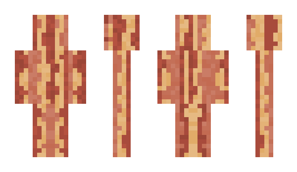 Minecraft skin epicjennifer14