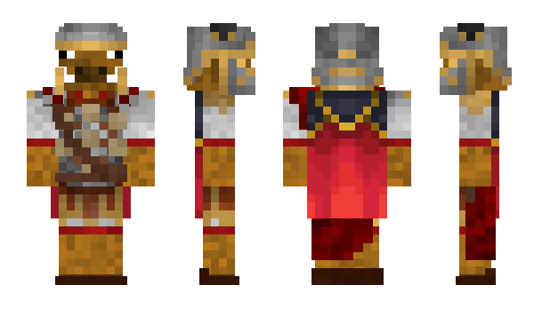 Minecraft скин по нику 3esteve