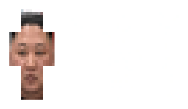 Minecraft скин по нику fuaty