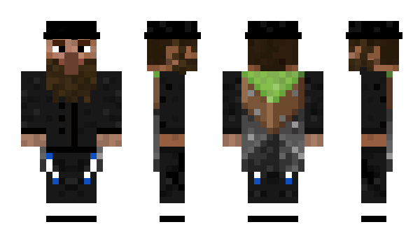 Minecraft скин по нику twsw