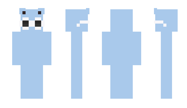 Minecraft skin 2AO