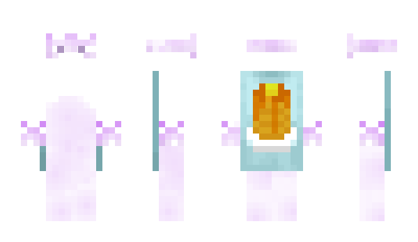 Minecraft skin syee_