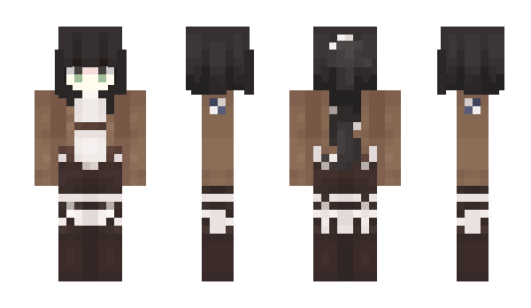 Minecraft скин по нику kneecapdeleter