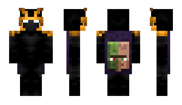 Minecraft скин по нику extendedxy