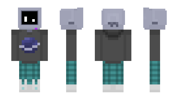 Minecraft skin 14250213
