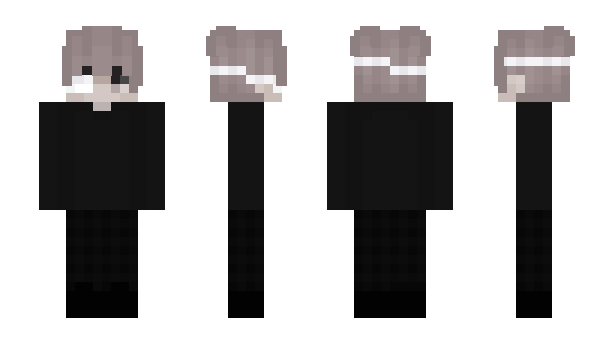 Minecraft скин по нику wonrsh