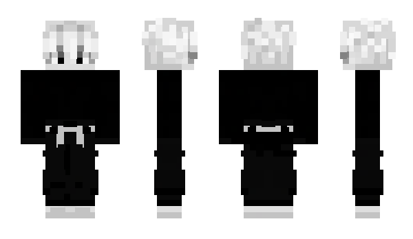Minecraft скин по нику _xMikeyy