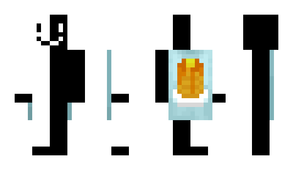 Minecraft скин по нику Tomar11