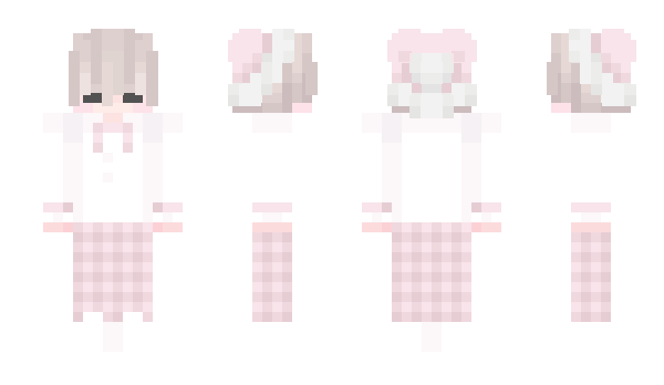 Minecraft скин по нику HiLain