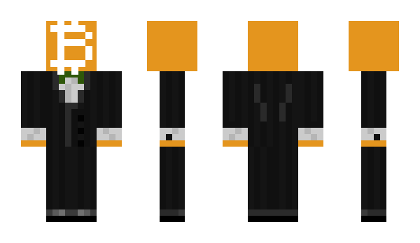 Minecraft skin Seeeea