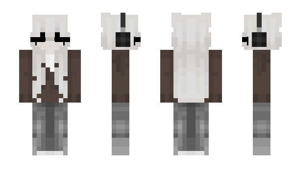 Minecraft скин по нику oemn