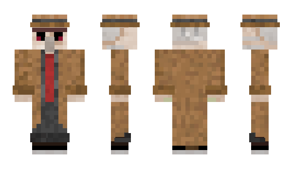 Minecraft скин по нику GoldenDragon___