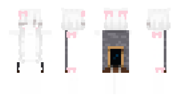 Minecraft скин по нику vymk