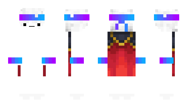 Minecraft skin sosexyho