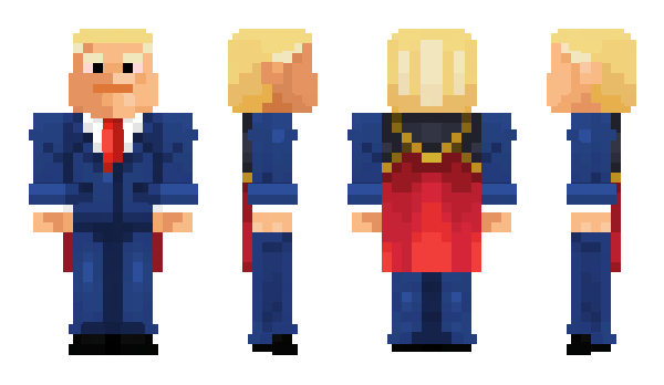 Minecraft skin Sipkovic