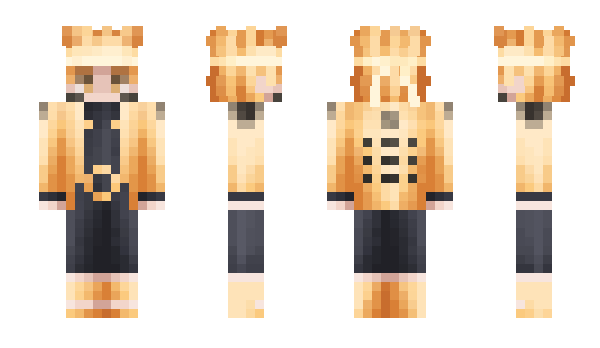 Minecraft скин по нику Arkeeos