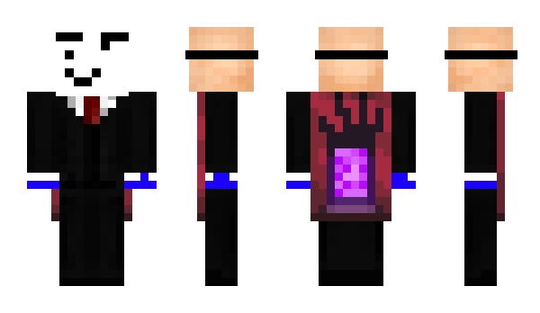 Minecraft скин по нику 1ceSpace