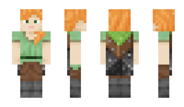 Minecraft скин по нику paltriest