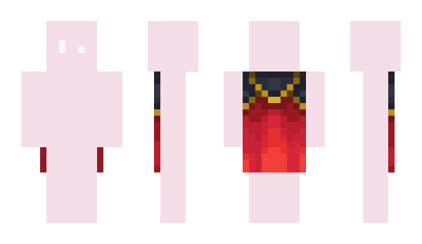 Minecraft скін по ніку jc0101101