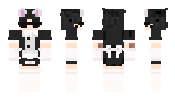 Minecraft skin Elab_