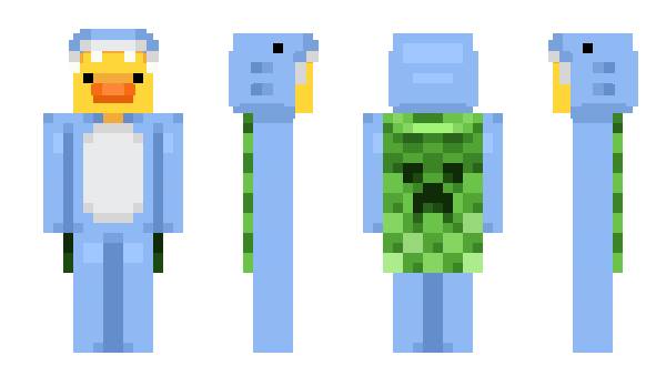 Minecraft скин по нику SunMeozz_23