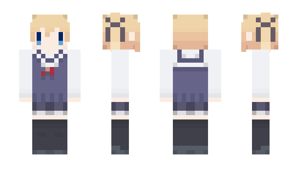 Minecraft скин по нику ltann