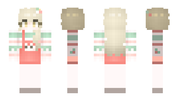 Minecraft скін по ніку 2sin