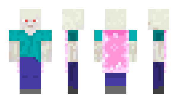 Minecraft скин по нику permd