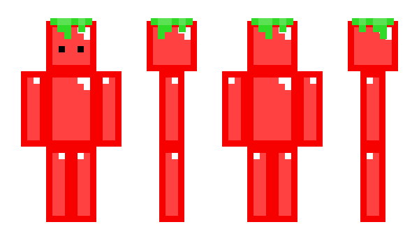 Minecraft skin jihowinter