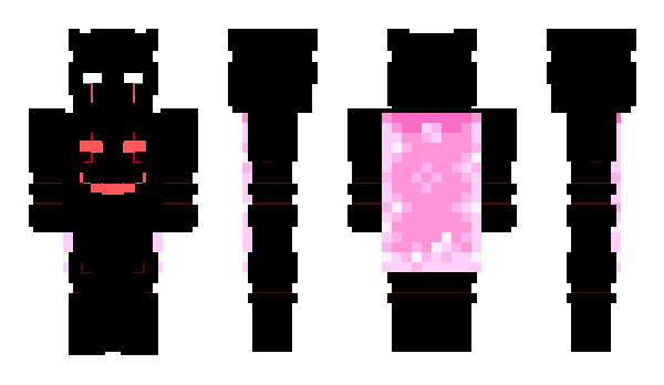 Minecraft skin sebainvestzz