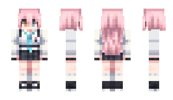 Minecraft скин по нику ccccccccz