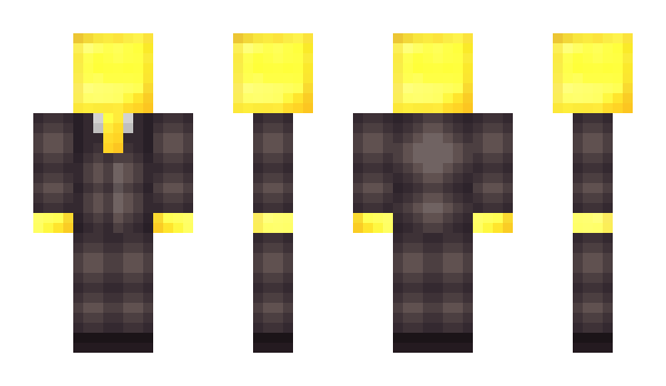 Minecraft скин по нику PlattPlatt