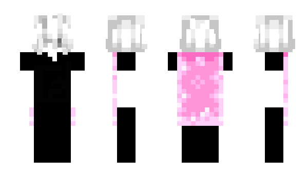 Minecraft скин по нику sapanss