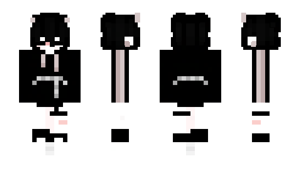 Minecraft скін по ніку zSofhn_