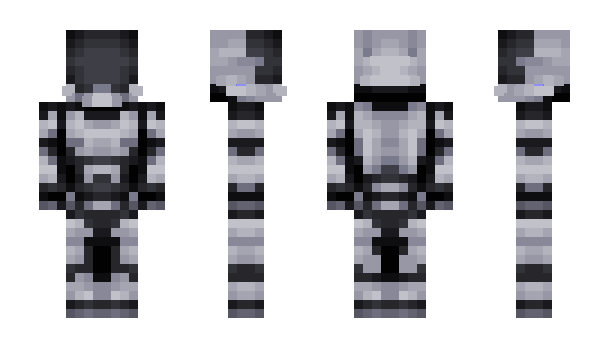 Minecraft скин по нику awesomemei