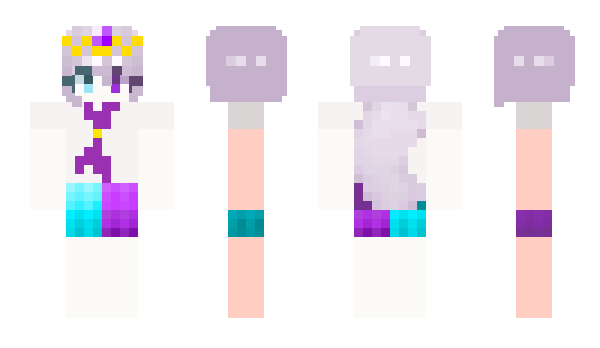 Minecraft skin general77