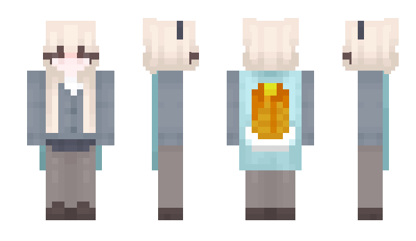 Minecraft скин по нику emiontop