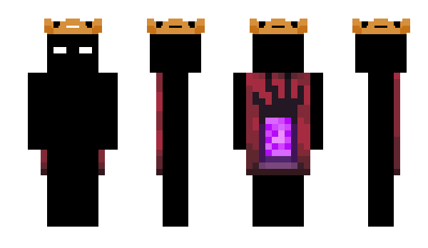 Minecraft skin loom0442